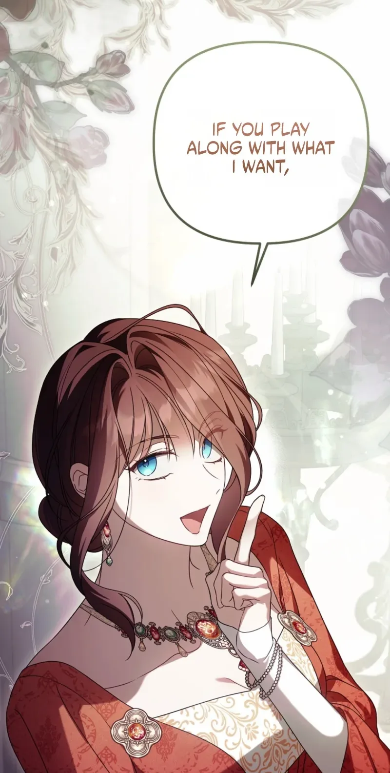 The Pure-White Empress Doesn't Need the Merciless Emperor's Affection! Chapter 28 page 62