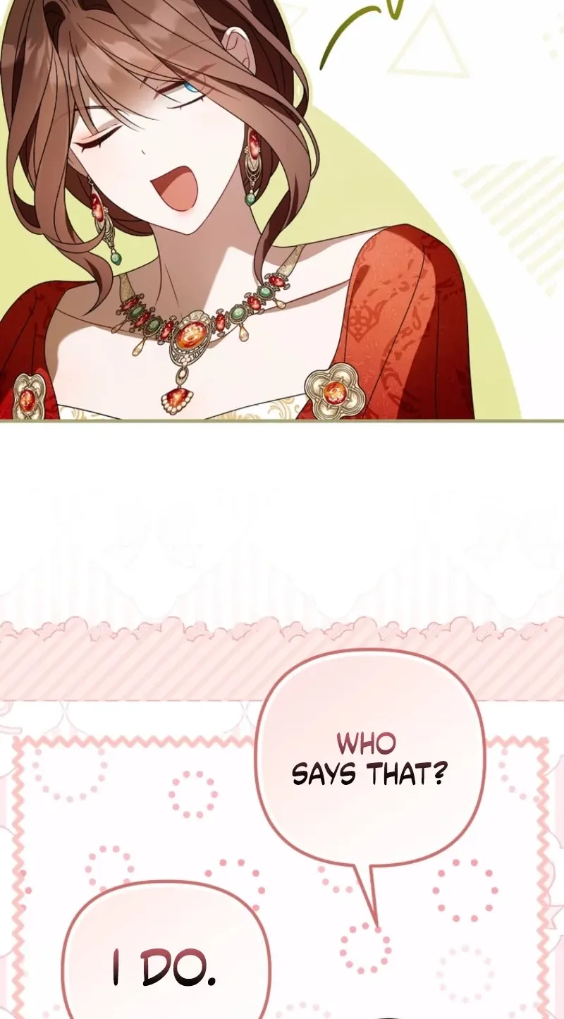 The Pure-White Empress Doesn't Need the Merciless Emperor's Affection! Chapter 27 page 76