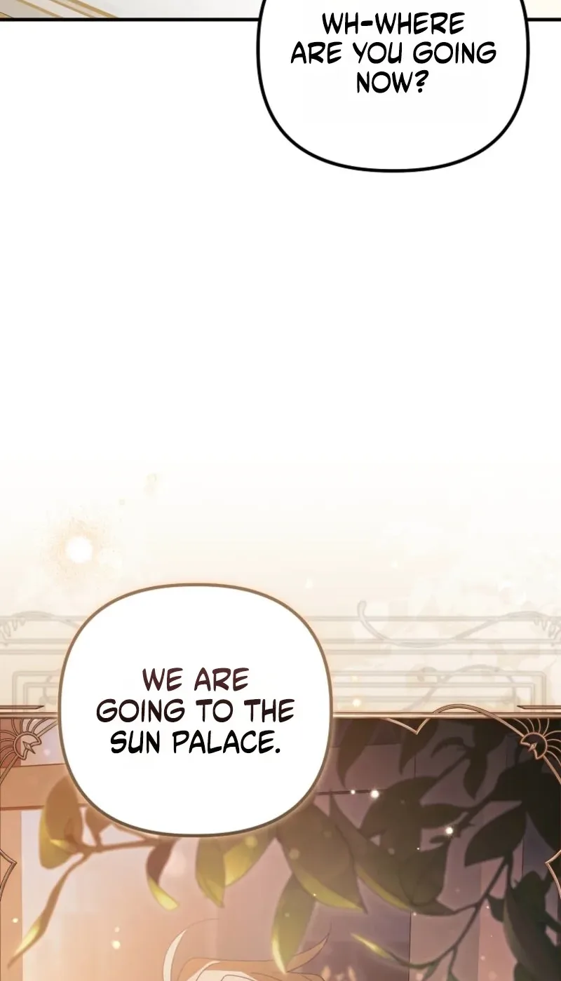 The Pure-White Empress Doesn't Need the Merciless Emperor's Affection! Chapter 27 page 79