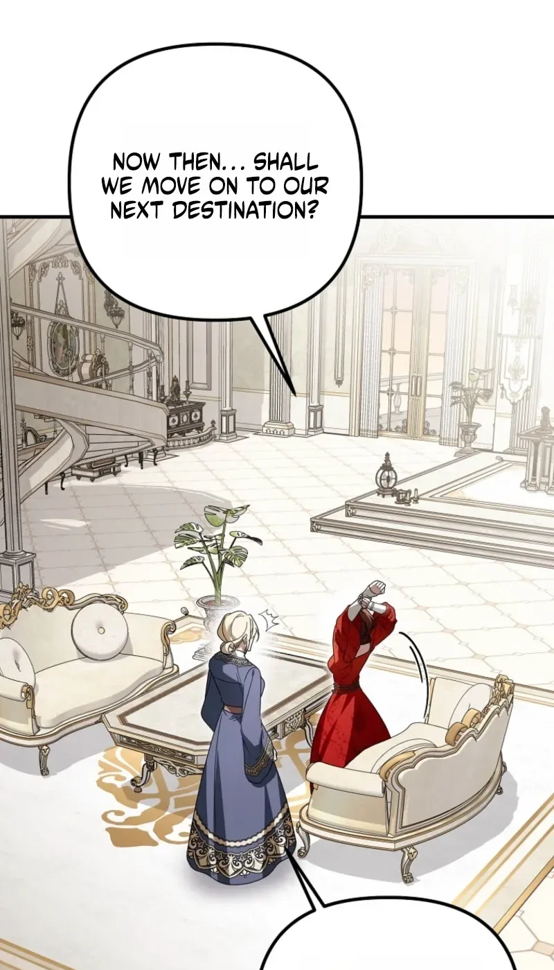 The Pure-White Empress Doesn't Need the Merciless Emperor's Affection! Chapter 27 page 78