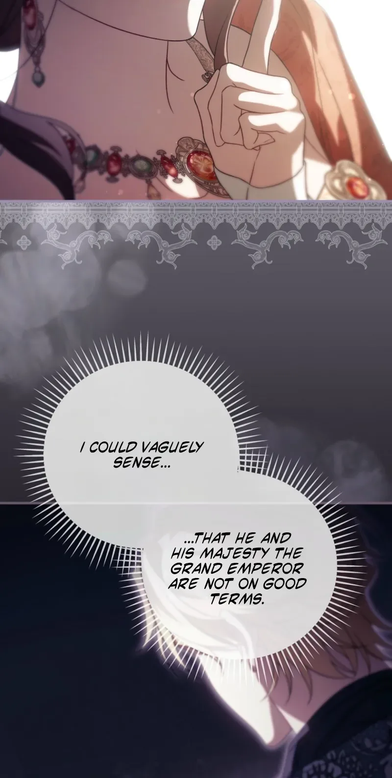 The Pure-White Empress Doesn't Need the Merciless Emperor's Affection! Chapter 28 page 64
