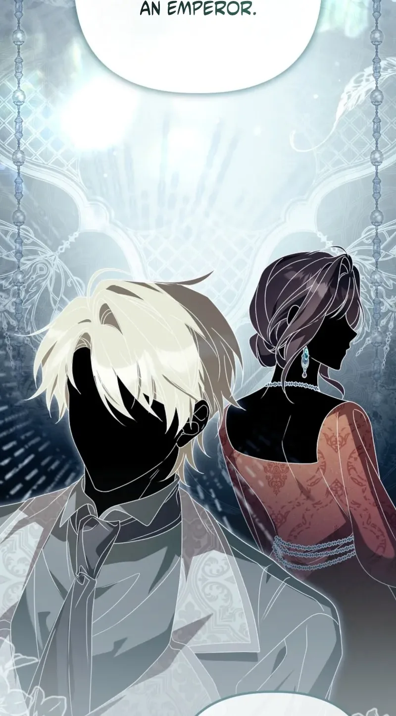 The Pure-White Empress Doesn't Need the Merciless Emperor's Affection! Chapter 27 page 71