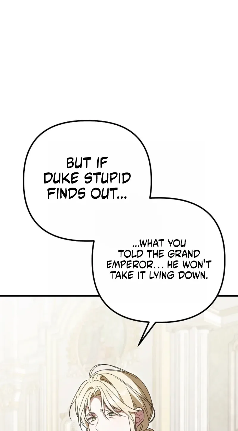 The Pure-White Empress Doesn't Need the Merciless Emperor's Affection! Chapter 27 page 74