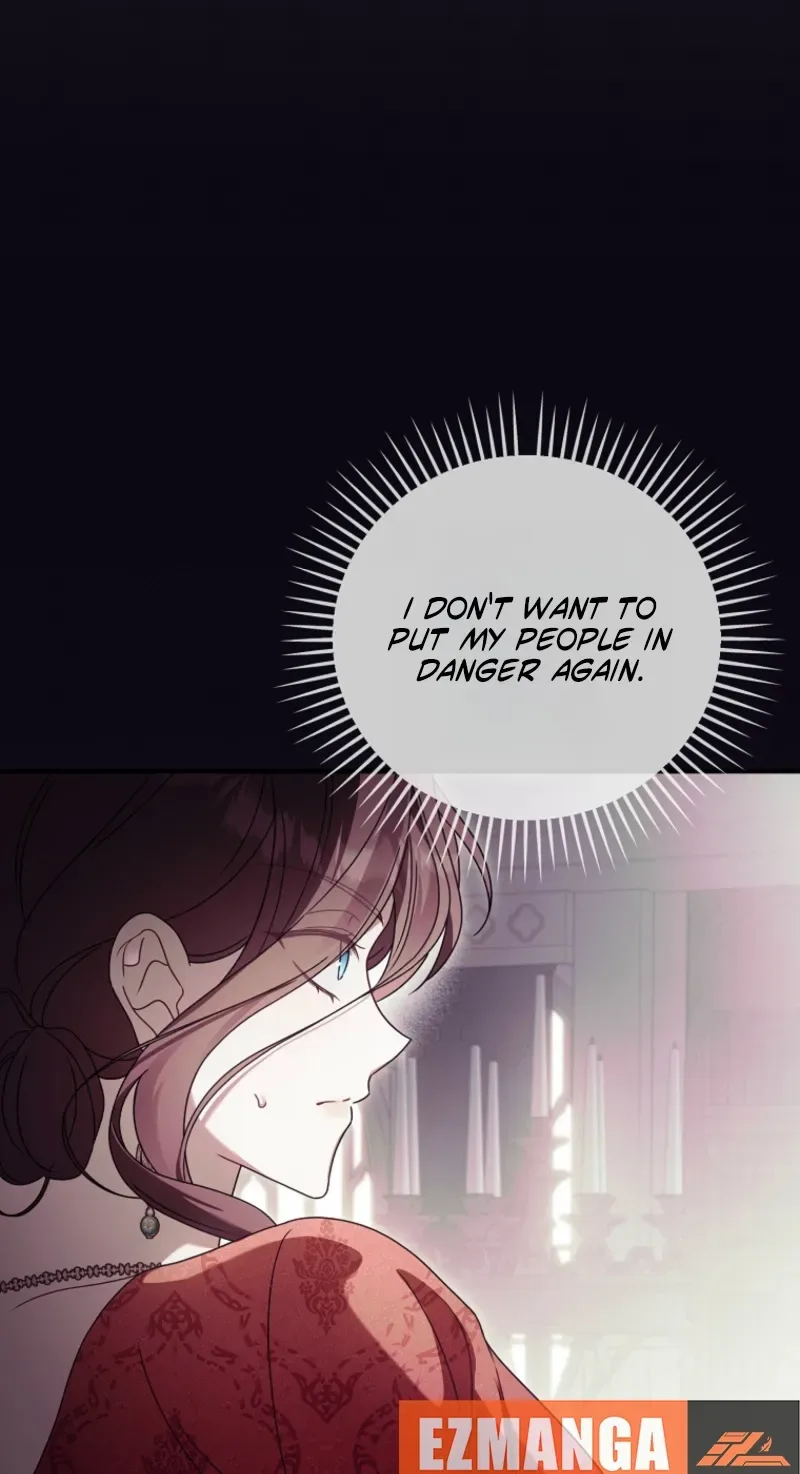 The Pure-White Empress Doesn't Need the Merciless Emperor's Affection! Chapter 28 page 66