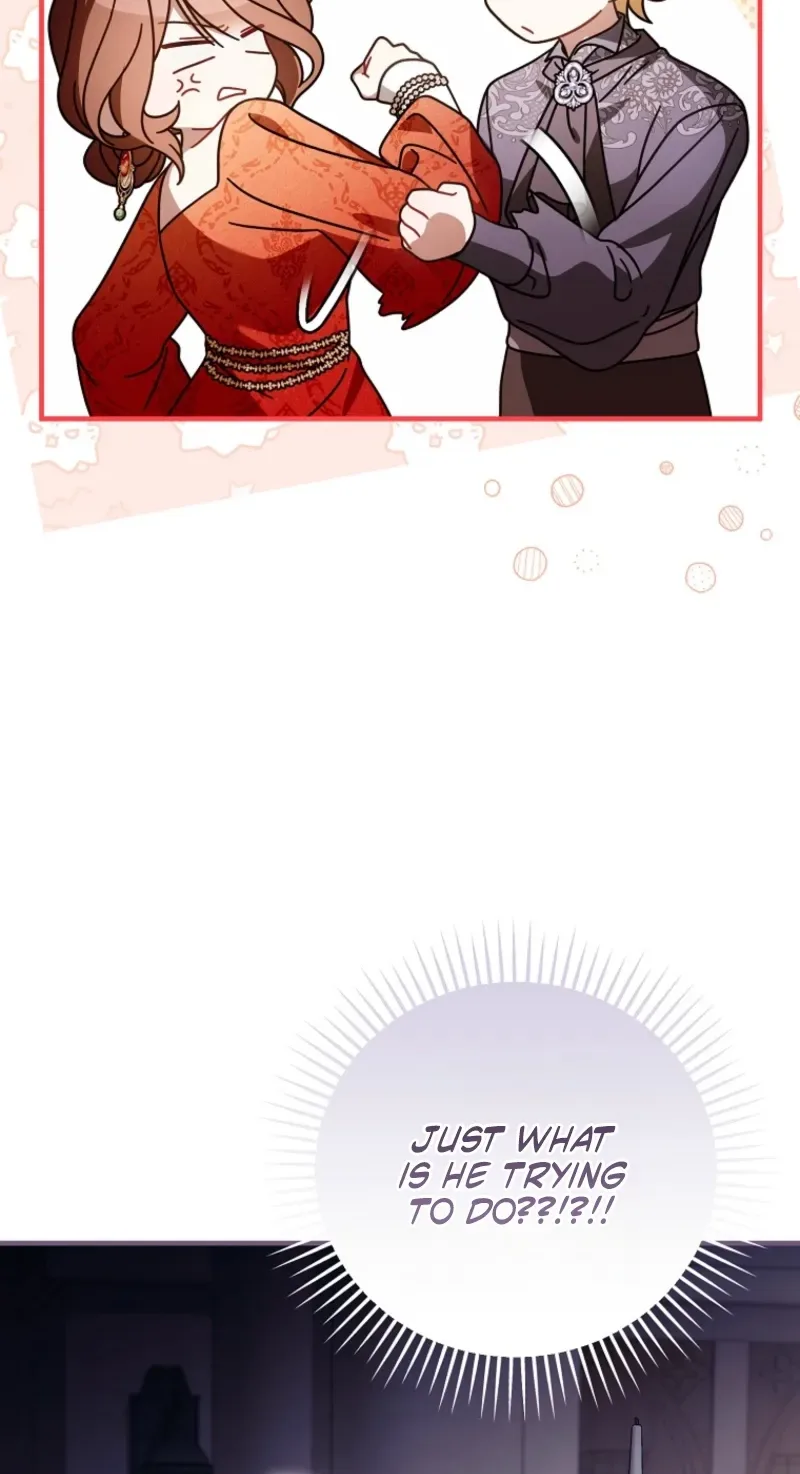 The Pure-White Empress Doesn't Need the Merciless Emperor's Affection! Chapter 28 page 72