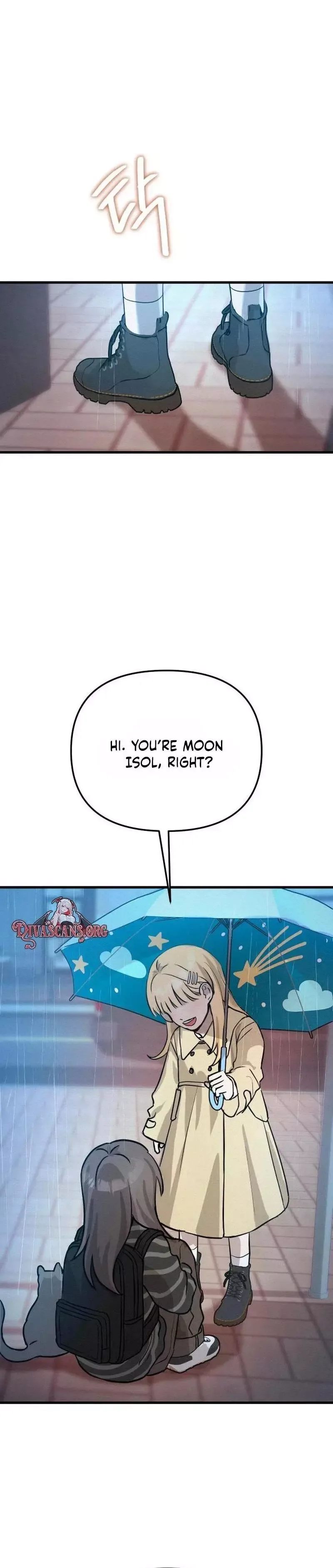 Star Coin Chapter 0 page 8