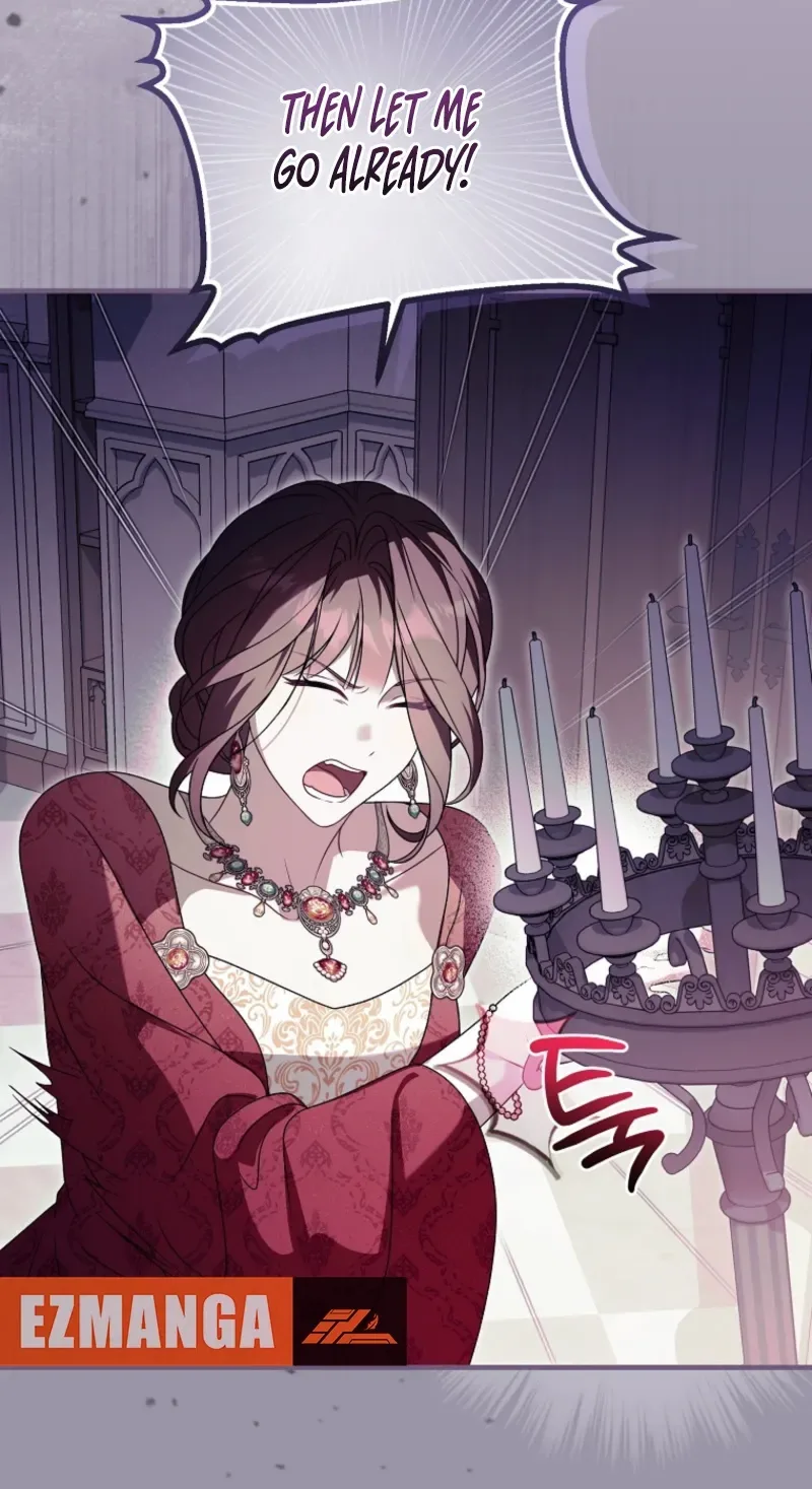 The Pure-White Empress Doesn't Need the Merciless Emperor's Affection! Chapter 28 page 74