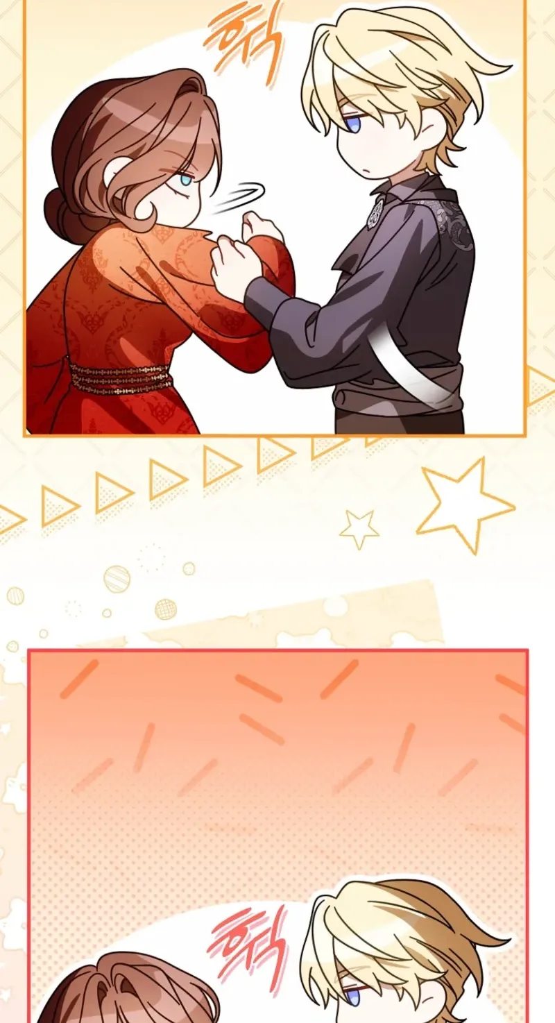 The Pure-White Empress Doesn't Need the Merciless Emperor's Affection! Chapter 28 page 71