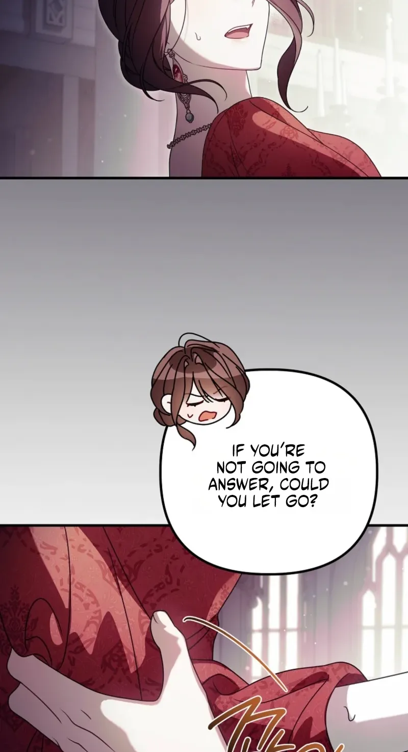 The Pure-White Empress Doesn't Need the Merciless Emperor's Affection! Chapter 28 page 69