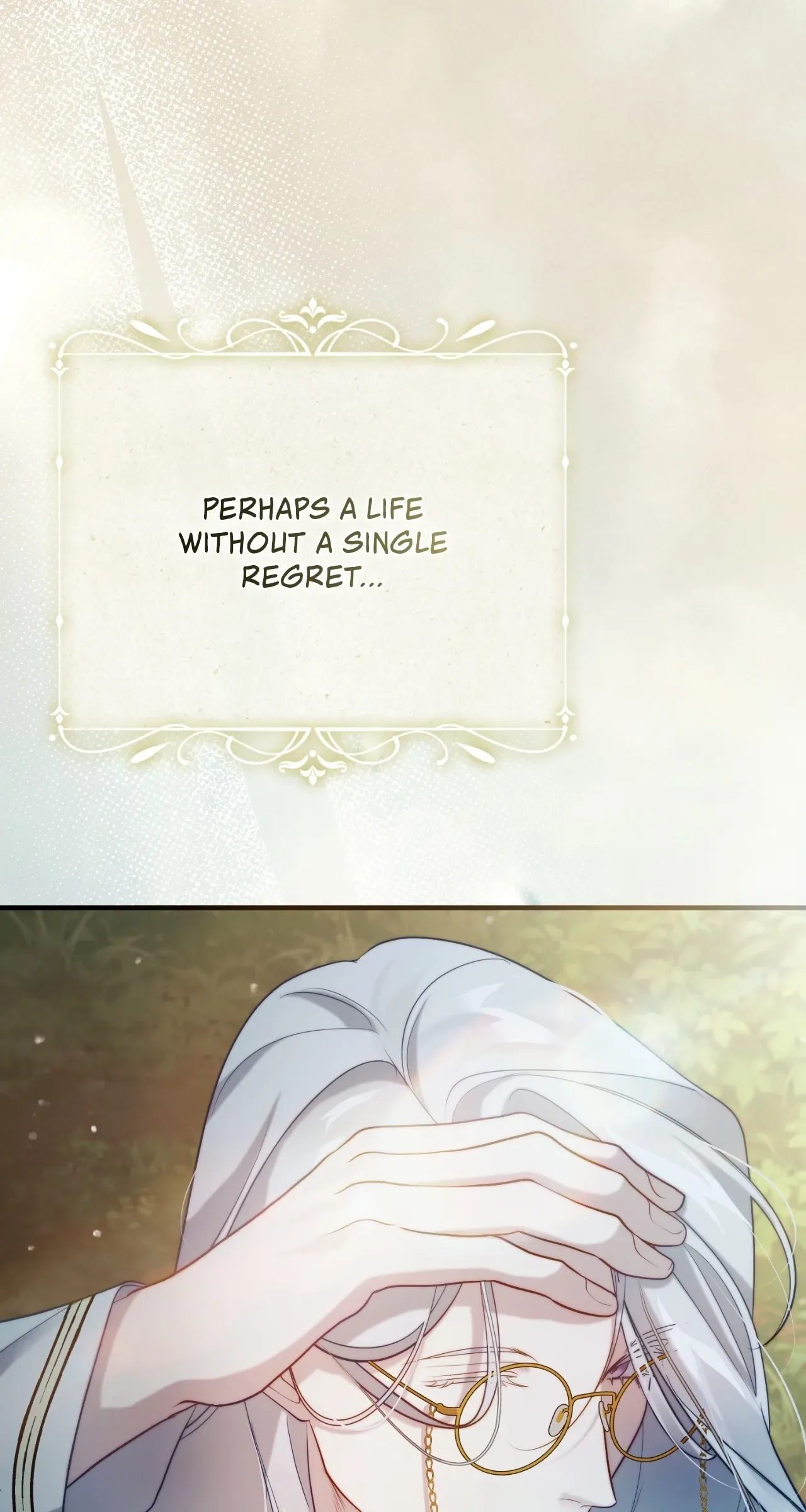 No More Regrets Chapter 63 page 108