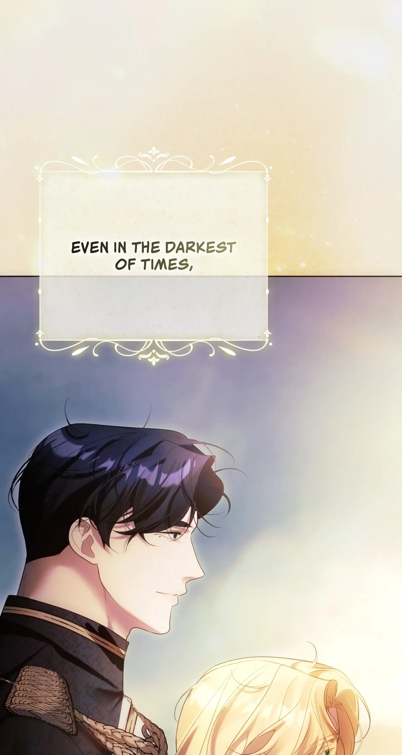 No More Regrets Chapter 63 page 113