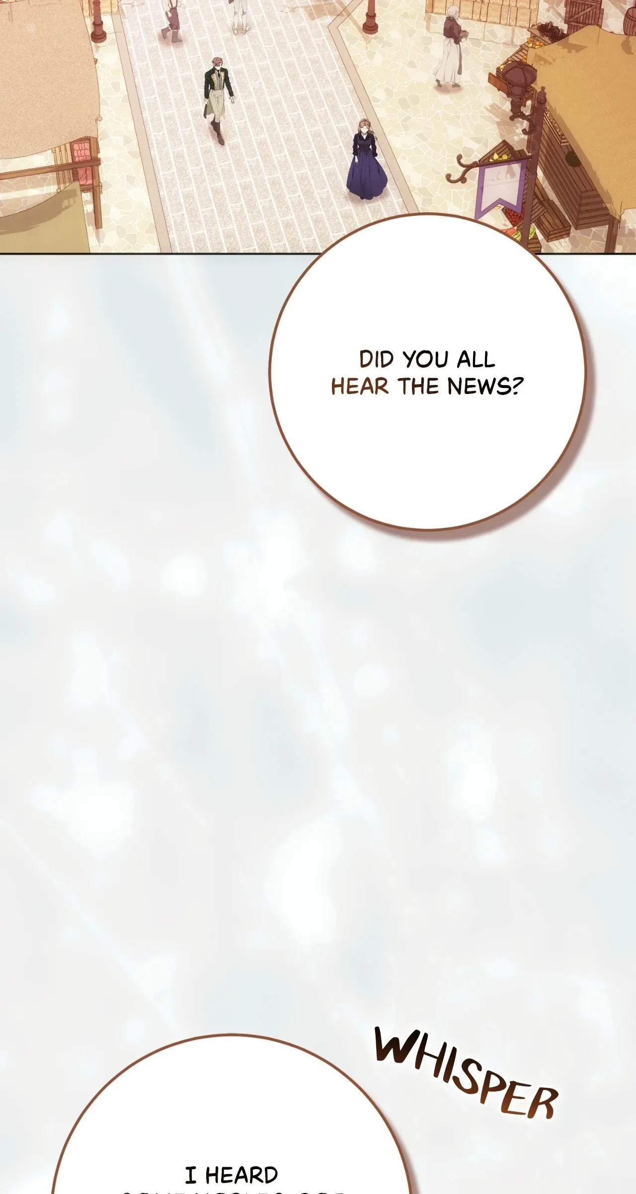 No More Regrets Chapter 63 page 124