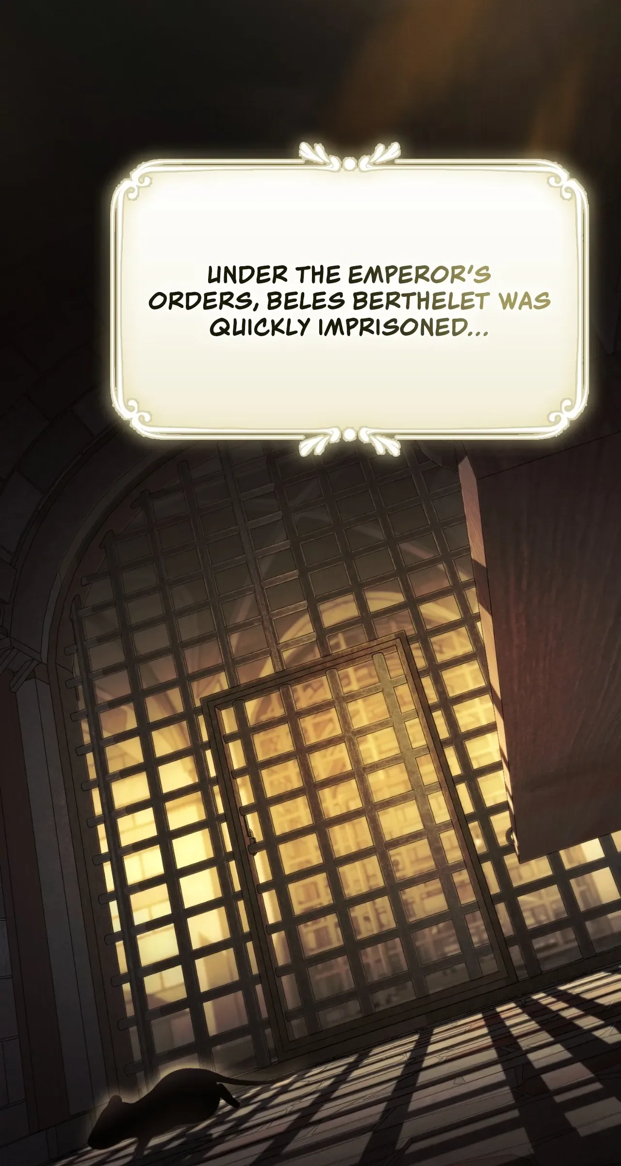 No More Regrets Chapter 63 page 129