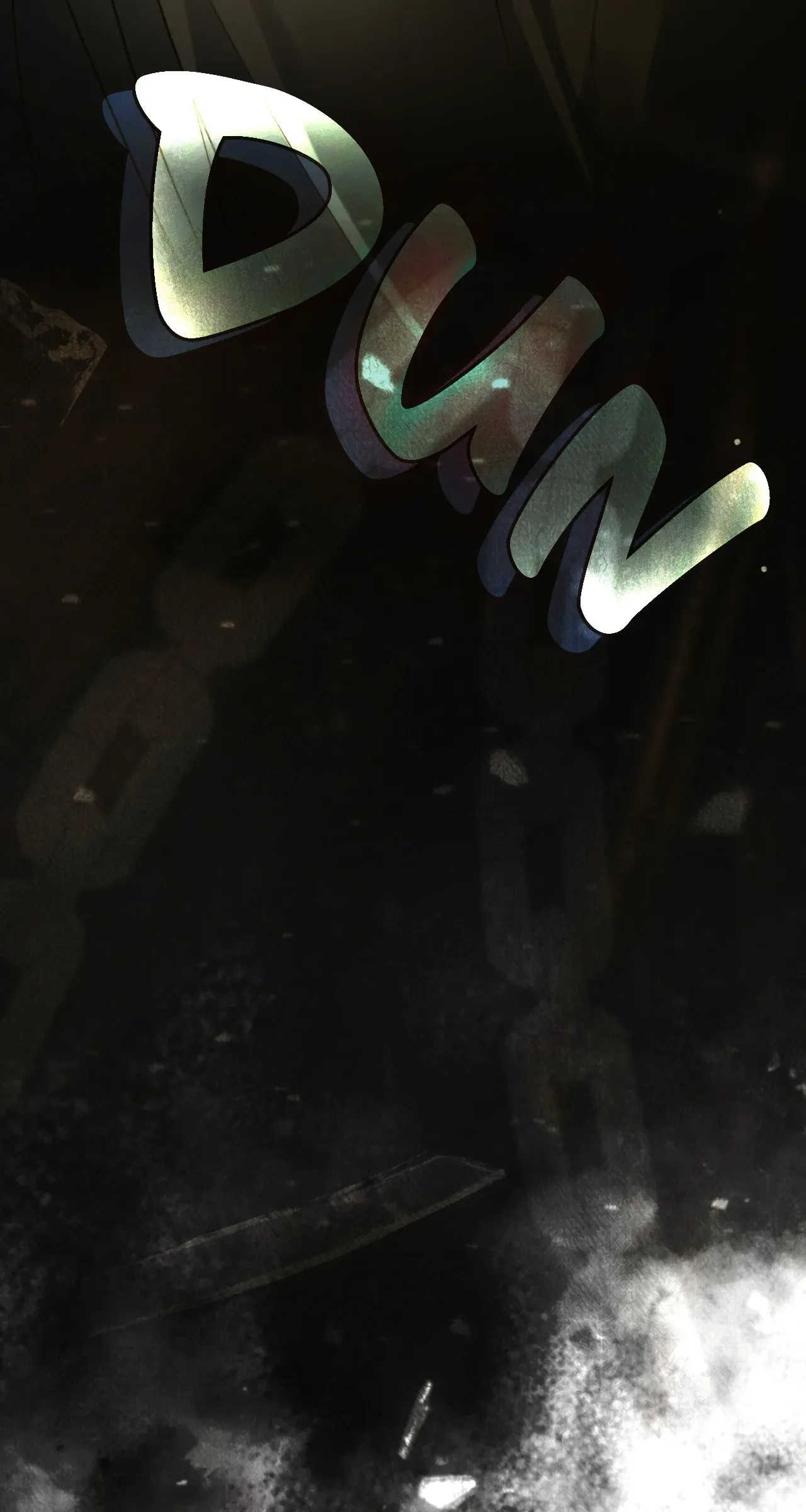 No More Regrets Chapter 63 page 137