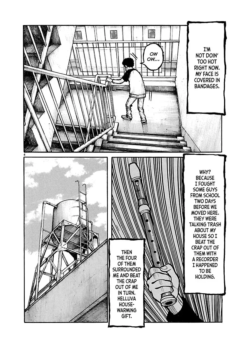 Dustland Chapter 1 page 7