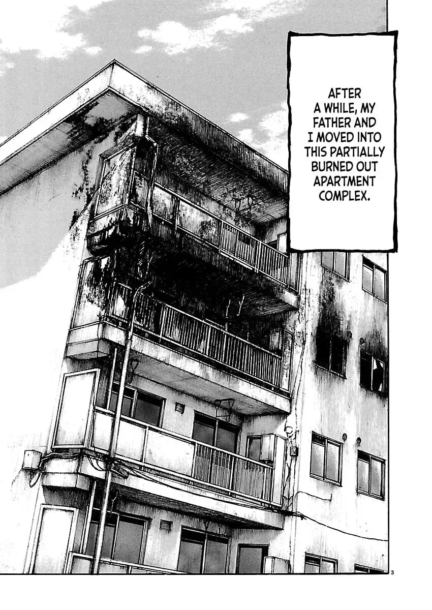 Dustland Chapter 1 page 6