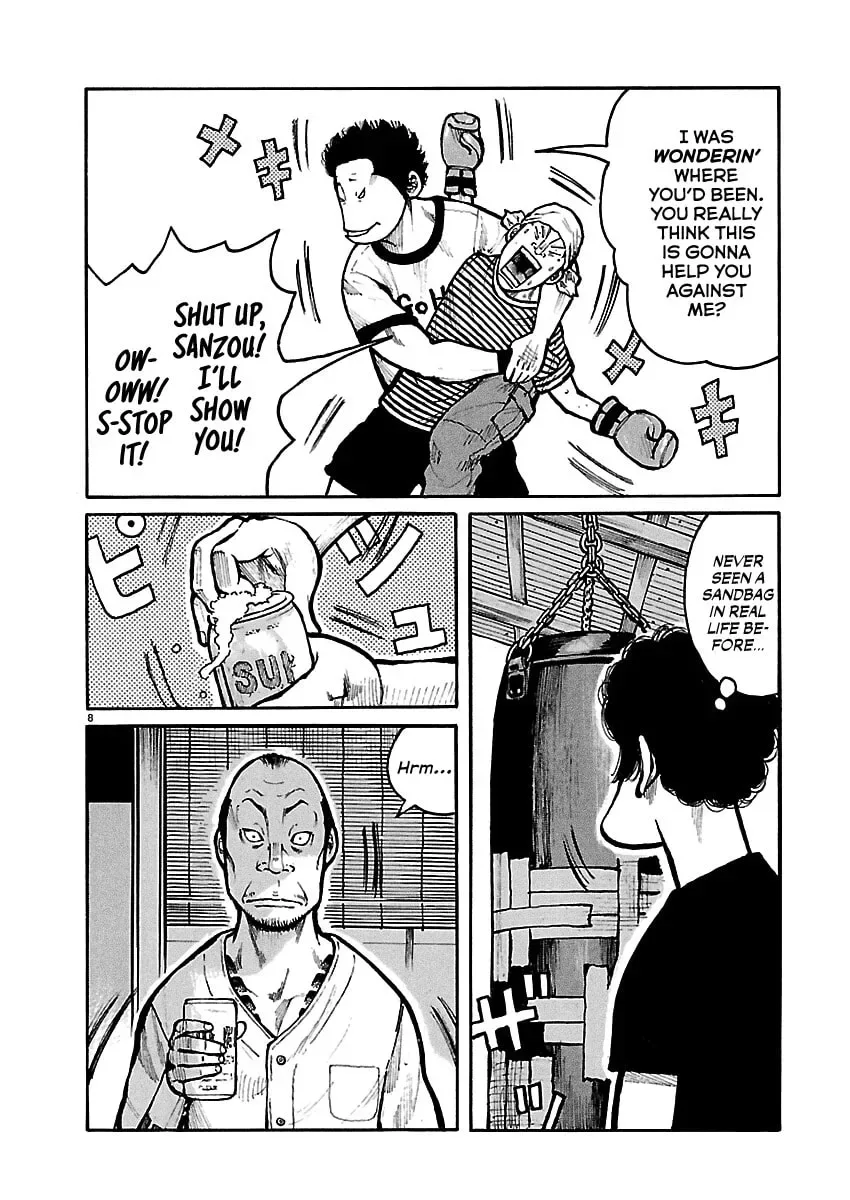 Dustland Chapter 2 page 10