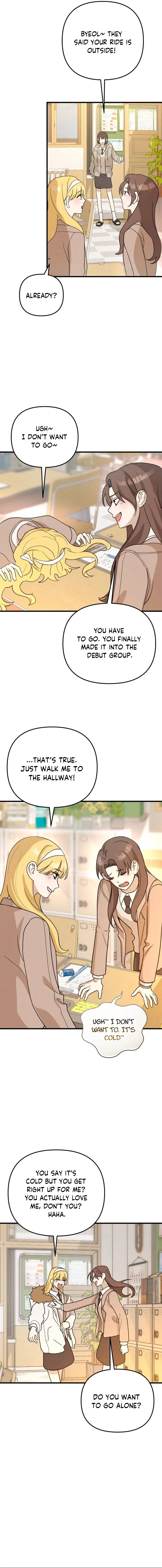 Star Coin Chapter 1 page 17