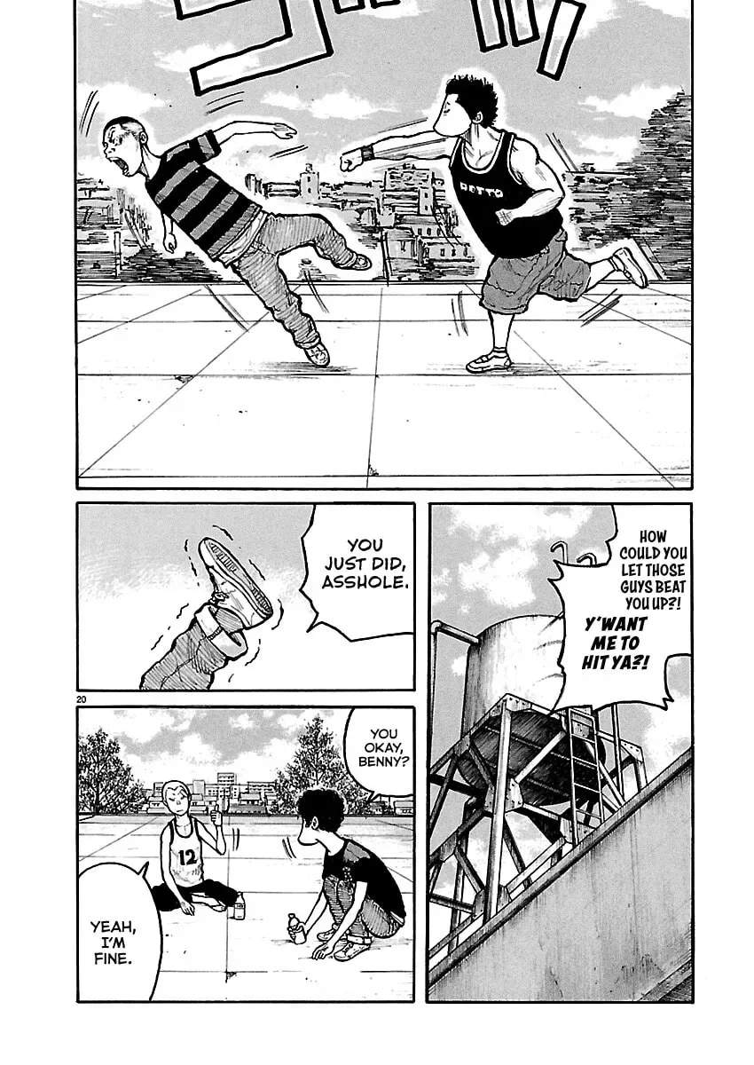 Dustland Chapter 2 page 21