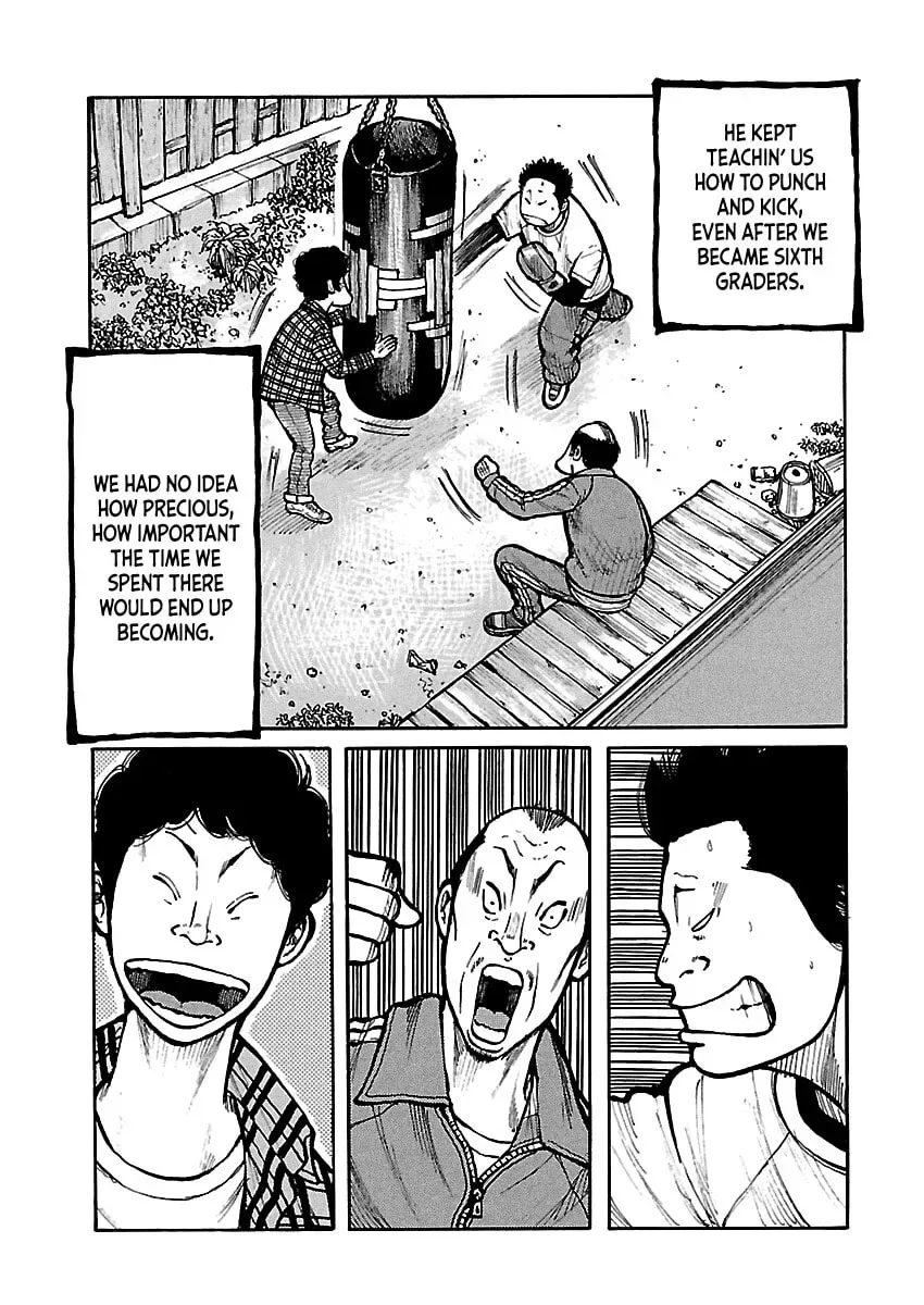 Dustland Chapter 2 page 16