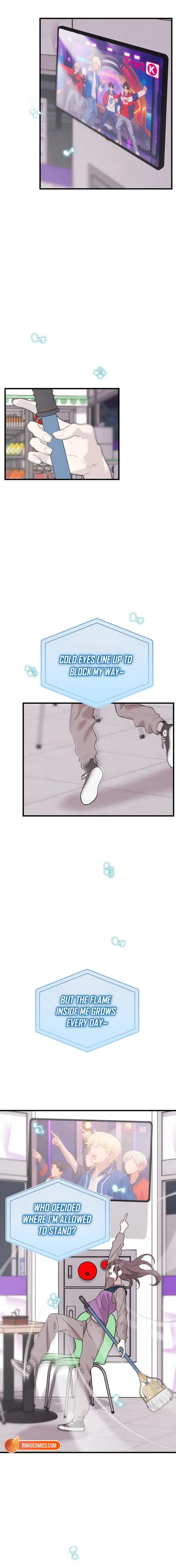 Star Coin Chapter 1 page 22
