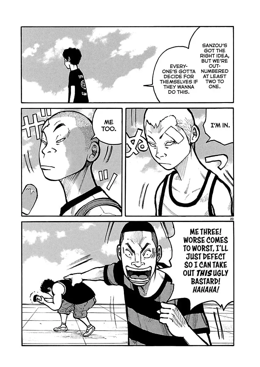 Dustland Chapter 2 page 24