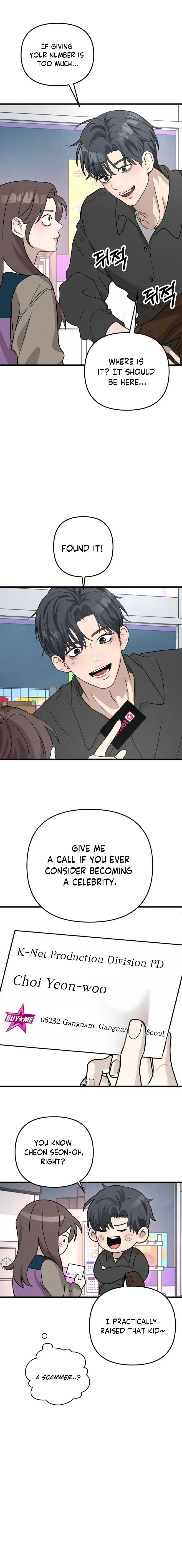 Star Coin Chapter 1 page 27