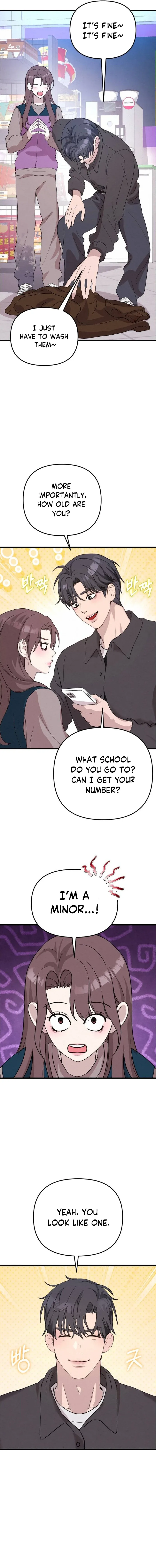 Star Coin Chapter 1 page 26