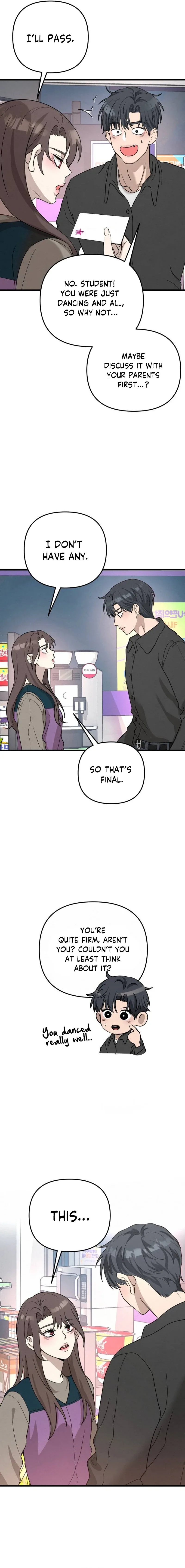Star Coin Chapter 1 page 28