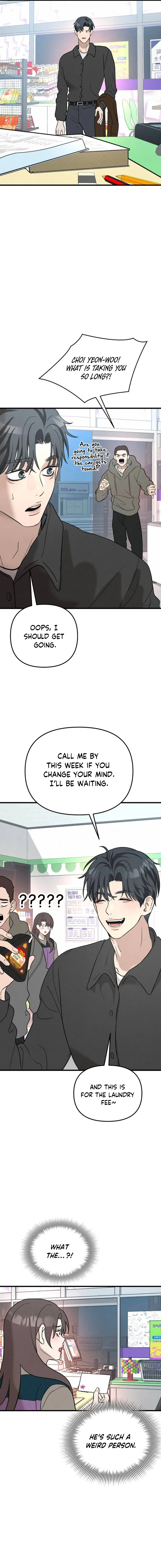 Star Coin Chapter 1 page 30