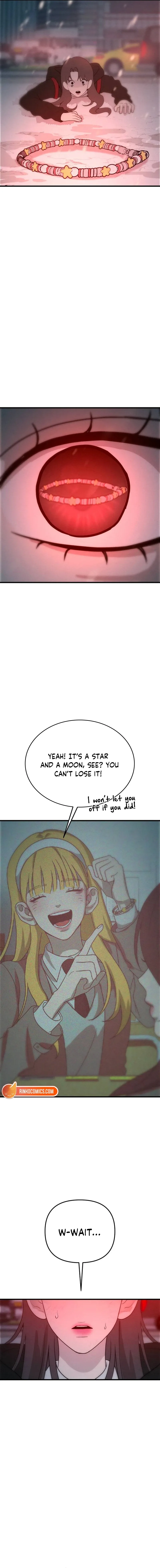 Star Coin Chapter 1 page 41