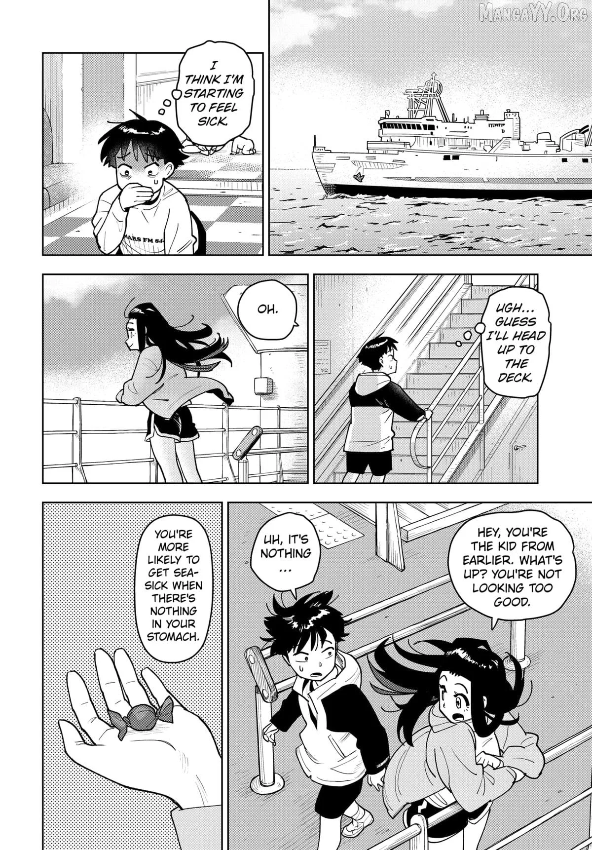 Island Rock Chapter 1 page 16
