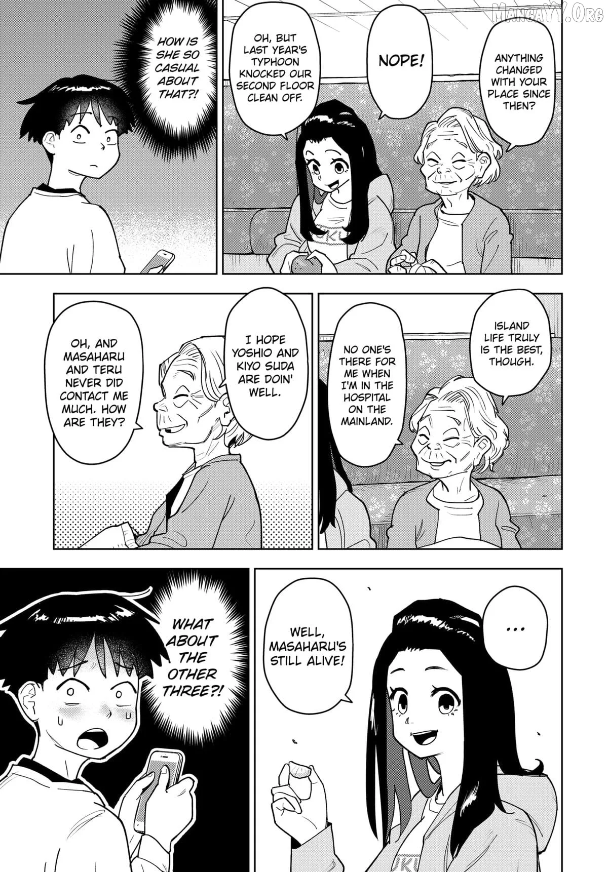 Island Rock Chapter 1 page 15