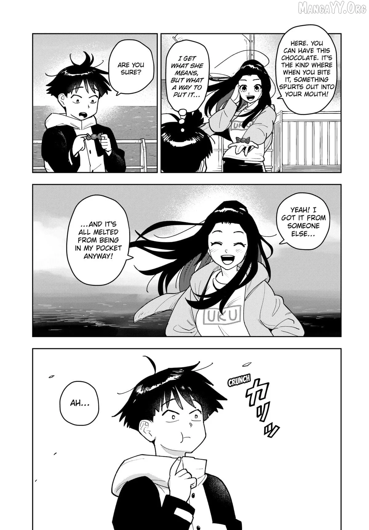 Island Rock Chapter 1 page 17