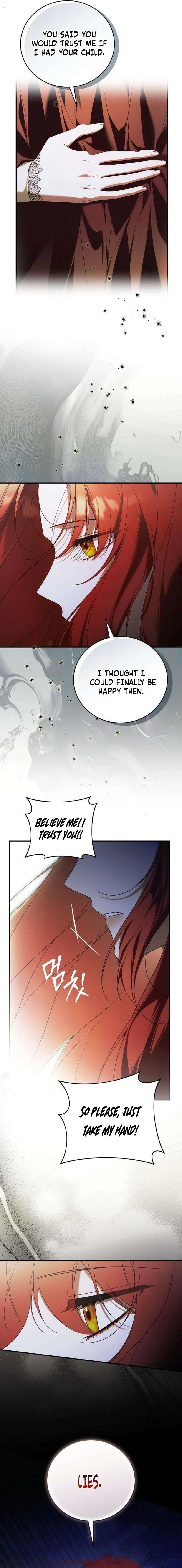 Having Enemy’s Baby Chapter 1 page 3