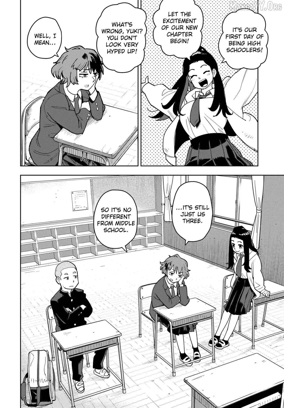 Island Rock Chapter 1 page 28