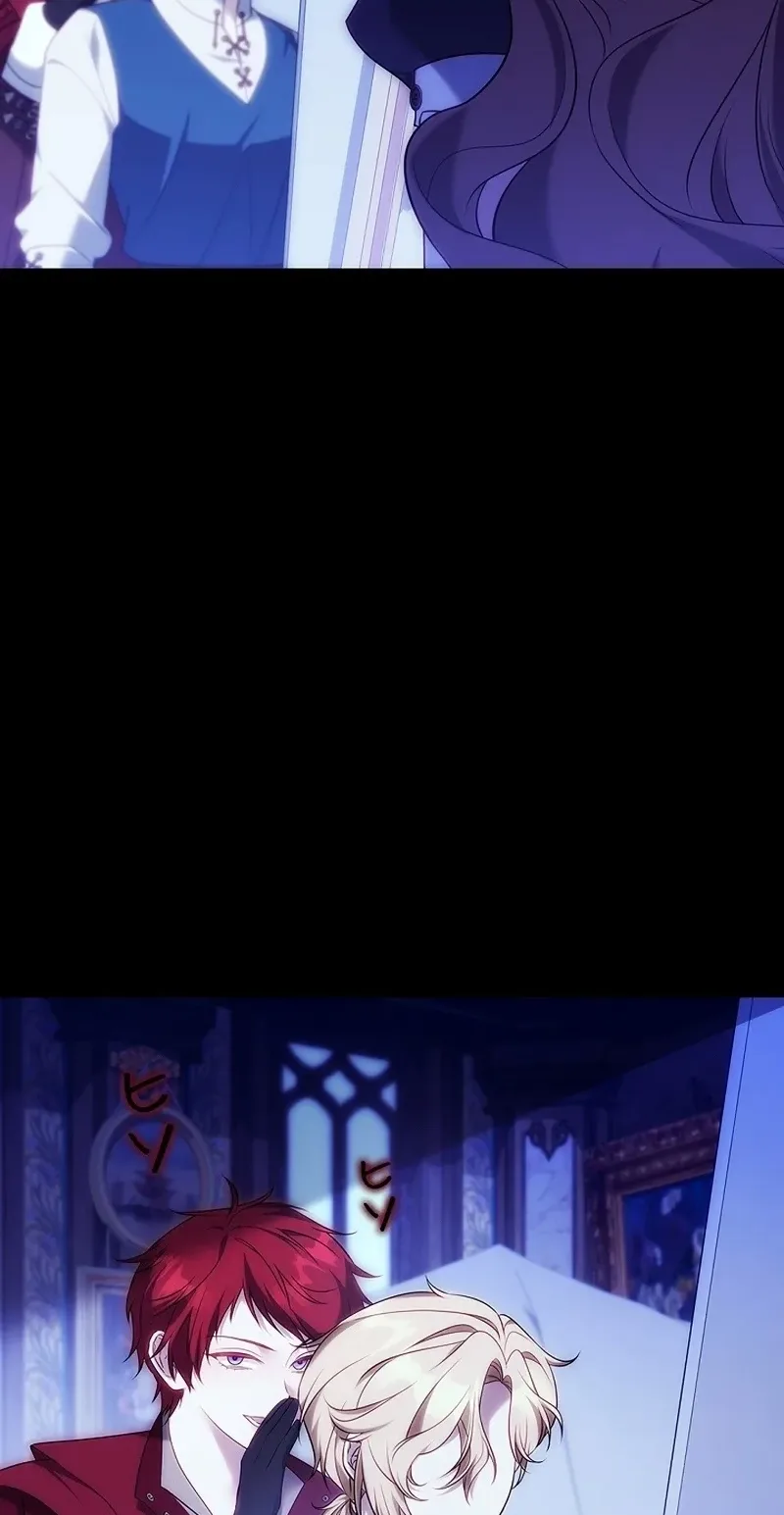 One Day, the Male Lead Fell Into Our House Chapter 33 page 2