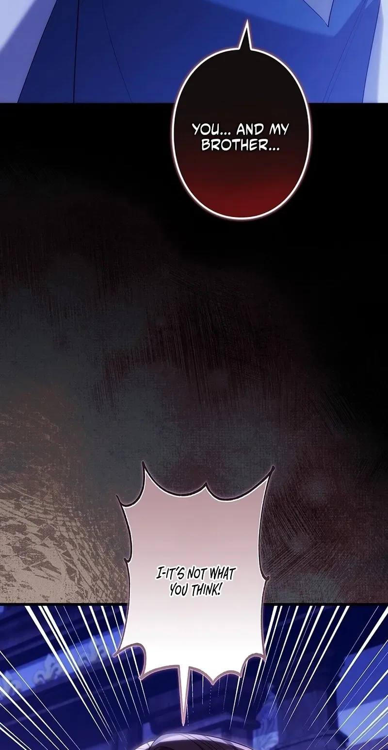 One Day, the Male Lead Fell Into Our House Chapter 33 page 5
