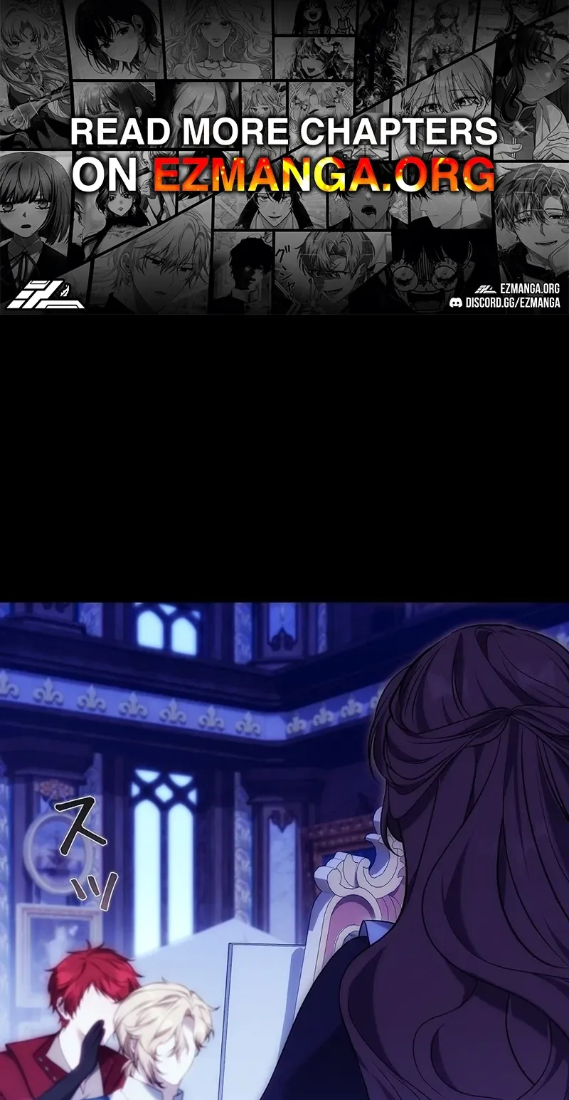 One Day, the Male Lead Fell Into Our House Chapter 33 page 1
