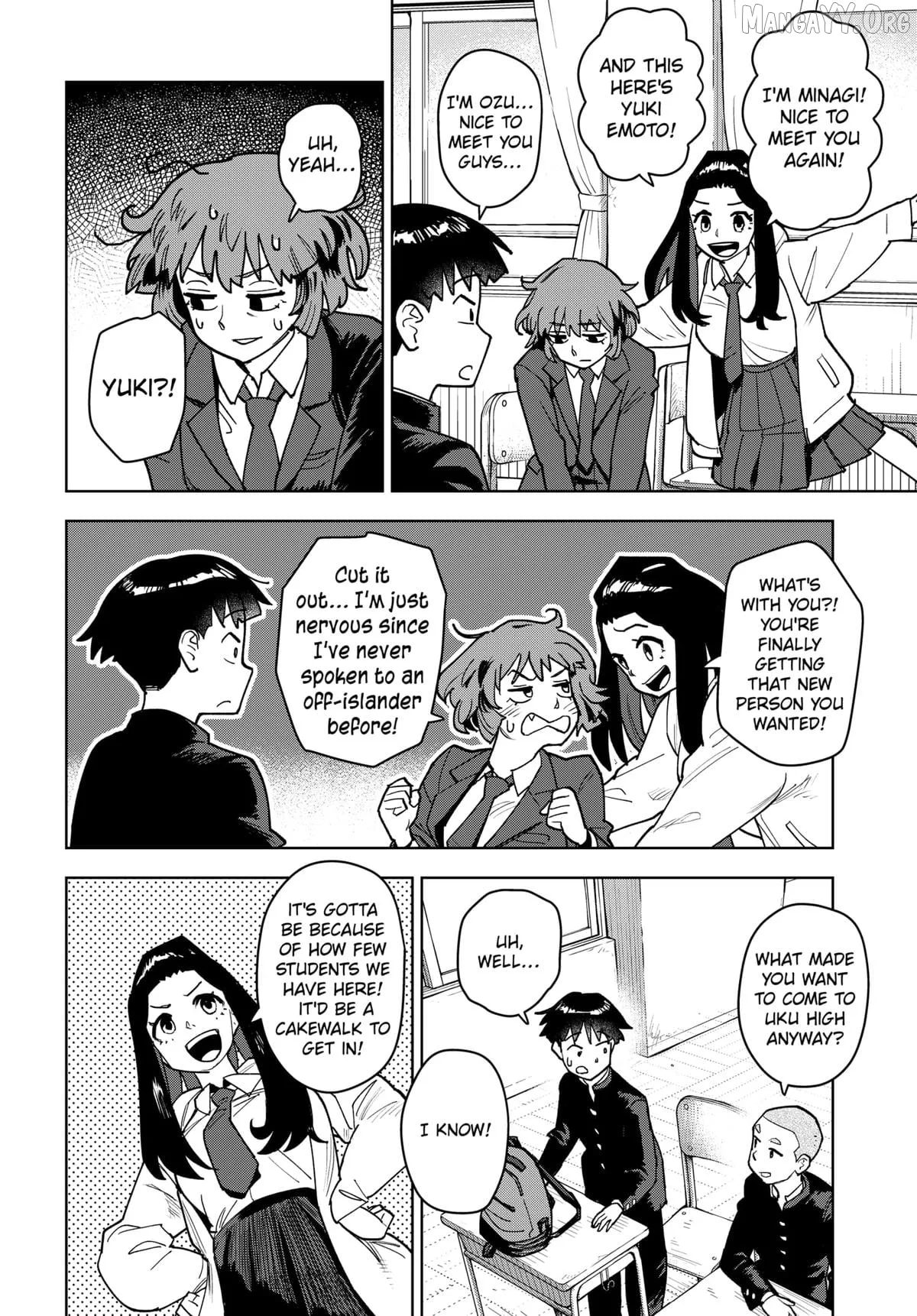 Island Rock Chapter 1 page 32