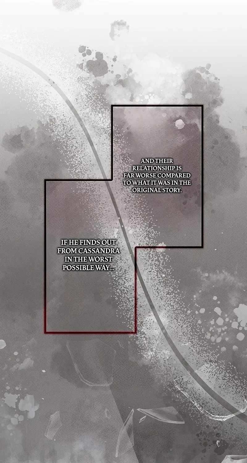 One Day, the Male Lead Fell Into Our House Chapter 33 page 15