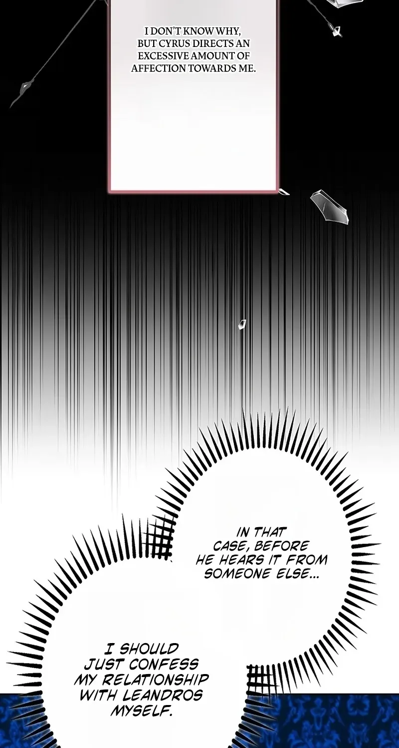 One Day, the Male Lead Fell Into Our House Chapter 33 page 18