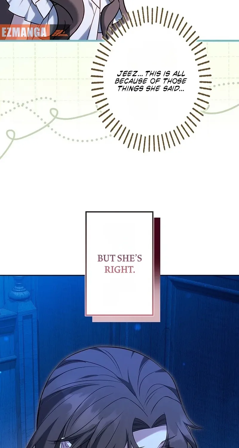 One Day, the Male Lead Fell Into Our House Chapter 33 page 13