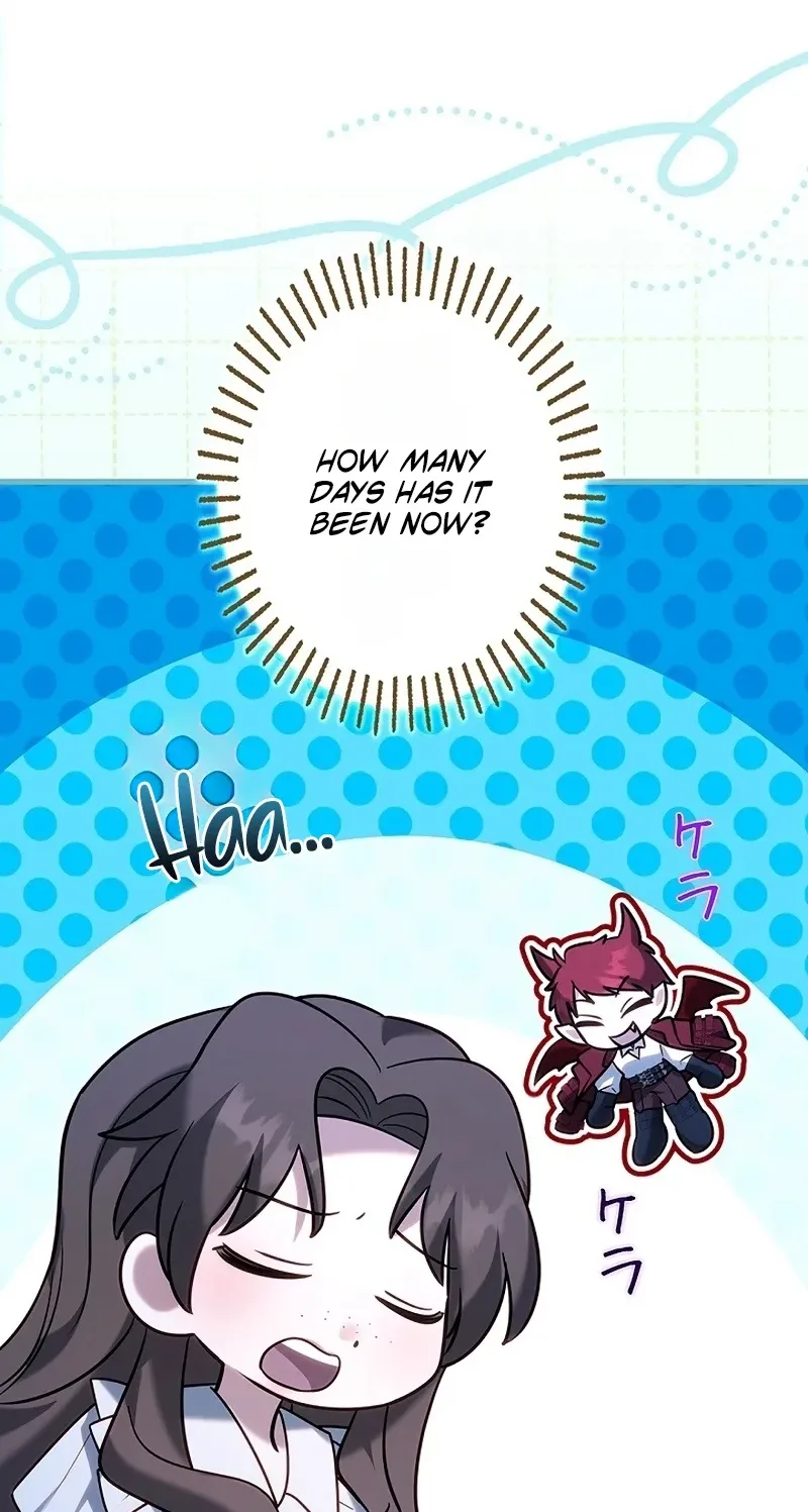 One Day, the Male Lead Fell Into Our House Chapter 33 page 12