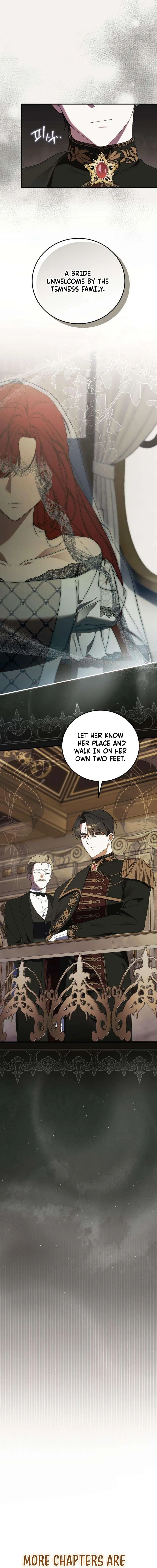 Having Enemy’s Baby Chapter 1 page 12
