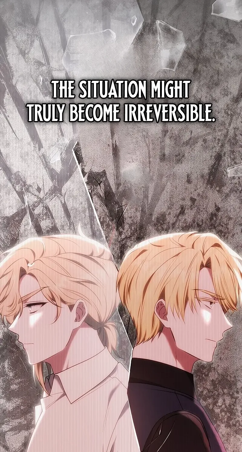 One Day, the Male Lead Fell Into Our House Chapter 33 page 16