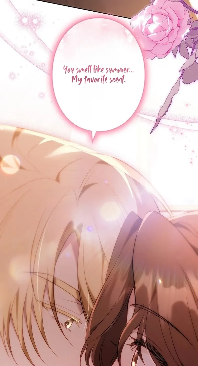 One Day, the Male Lead Fell Into Our House Chapter 33 page 36