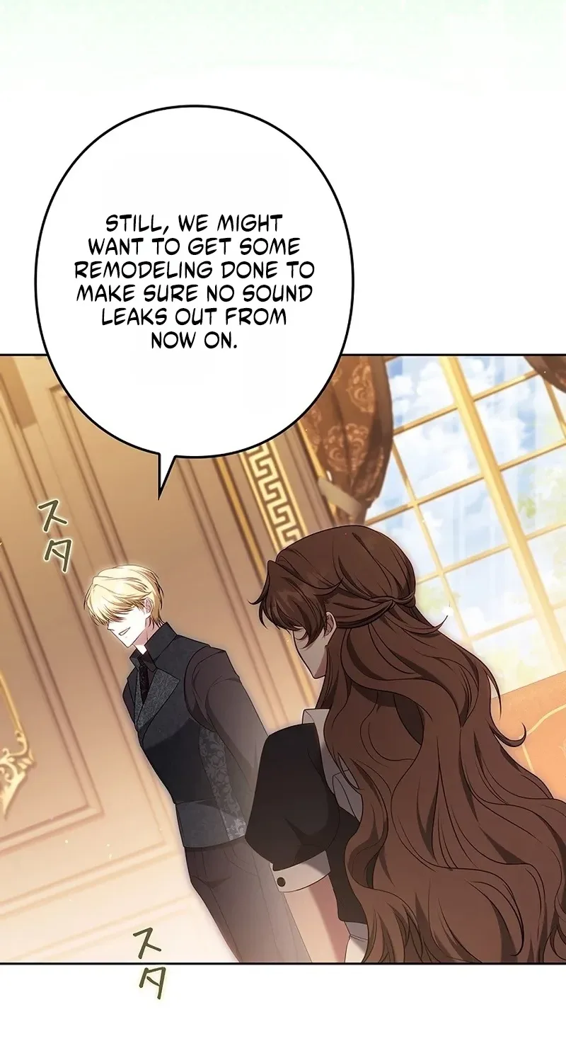 One Day, the Male Lead Fell Into Our House Chapter 33 page 33