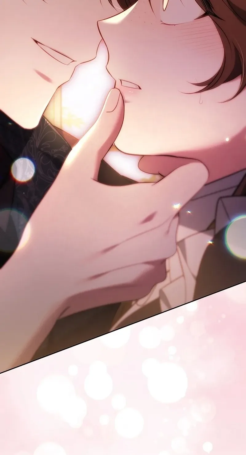 One Day, the Male Lead Fell Into Our House Chapter 33 page 37