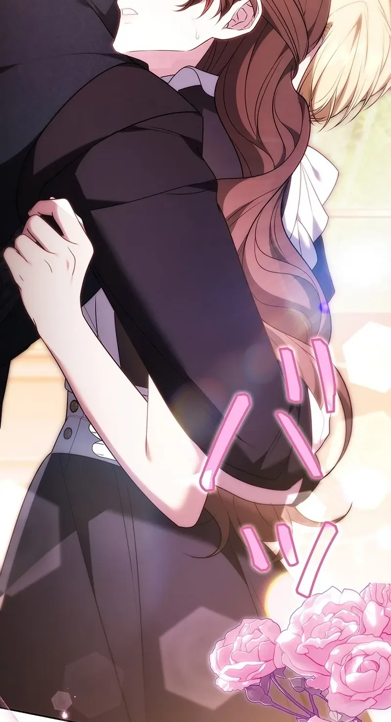 One Day, the Male Lead Fell Into Our House Chapter 33 page 35